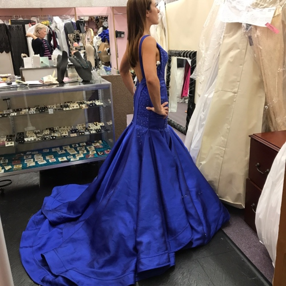 Macduggal  pageant